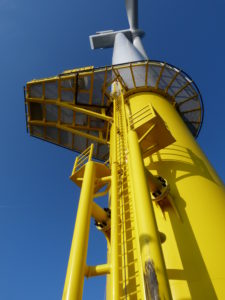 Working at Heights (GWO) Refresher 3