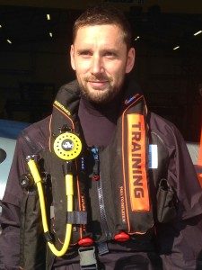 Advanced Fire Fighting