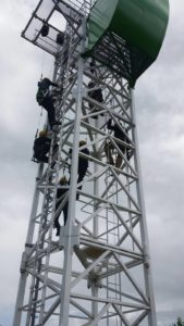 Basic Safety Training (GWO) 3