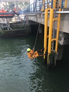 Basic Safety Training (GWO) Refresher