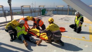 First Aid (GWO)