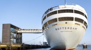 Hotel 2 ss Rotterdam
