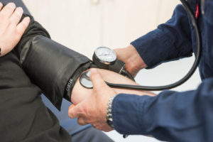Keuringen / Medical