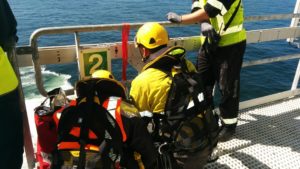 Manual Handling (GWO)
