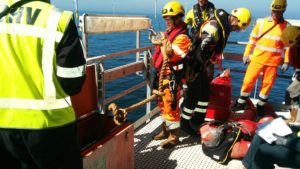 Manual Handling Refresher (GWO)