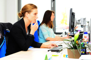 Neem contact met ons op