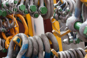 Rigging & Slinging voor Riggers & Banksmen 3