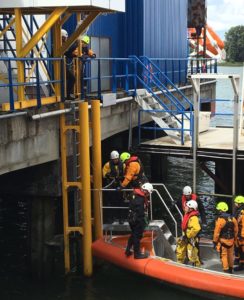 Sea Survival (GWO) Refresher