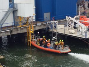 Sea Survival (GWO) Refresher 1