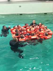 Teambuilding