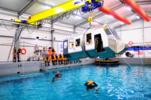 Teambuilding arrangement 1