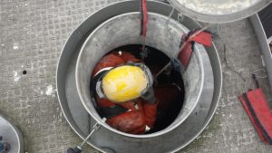 Veilig werken in besloten ruimten