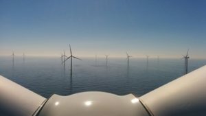 Working at Heights (GWO)