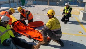 Working at Heights (GWO) 1