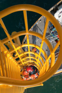 Working at Heights (GWO) Refresher 1