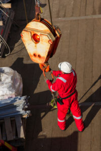 STC-KNRM, Offshore Safety Training Provider 10