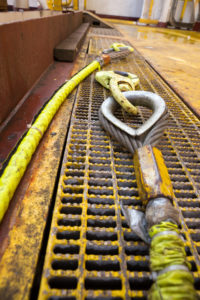 RIGGING & SLINGING FOR RIGGERS & BANKSMEN (DNV) Refresher 2