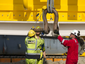 RIGGING & SLINGING FOR RIGGERS & BANKSMEN (DNV) Refresher