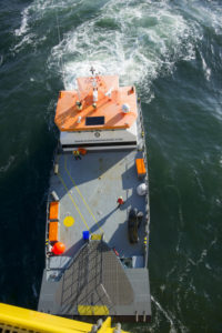 Basic Safety (STCW) & Security Awareness