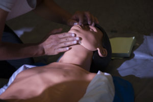 Medical First Aid