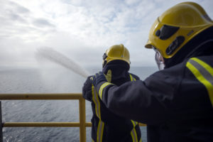 Fire Awareness (GWO) Refresher 1
