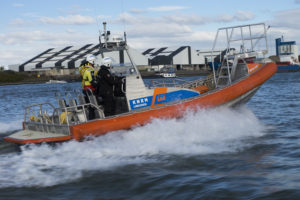 Proficiency in Fast Rescue Boat refresher (STCW '78) 2