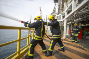 Combi Medical First Aid and Medical Care (STCW)