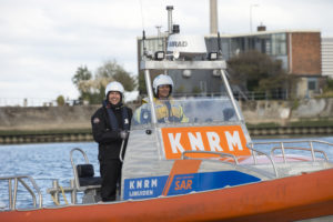 STC-KNRM, Offshore Safety Training Provider 11