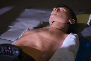 Combi Medical First Aid and Medical Care (STCW) 5