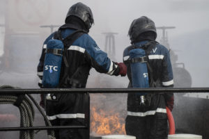 Advanced Fire Fighting 2