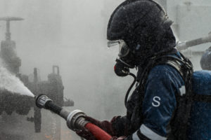 Fire Awareness (GWO)