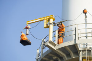 Manual Handling (GWO) Refresher