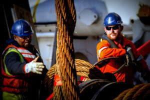 RIGGING & SLINGING FOR RIGGERS & BANKSMEN (DNV) Refresher 1