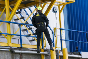 S-cape training