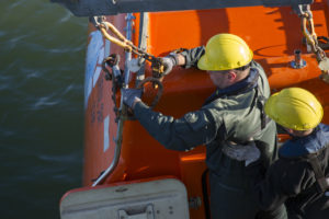 Combi Basic Safety/ Proficiency in Survival Craft Refresher