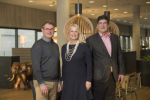 Samenwerken voor innovatief en efficiënt opleiden