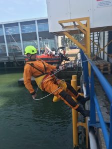 S-cape Evacuation System 1