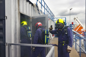Succesvolle Safety Experience