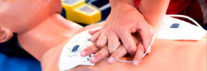 Combi Medical First Aid and Medical Care (STCW) 3