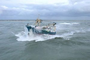 Basic Training - Fishing Vessel Module only