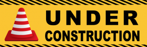 Construction parking STC-KNRM