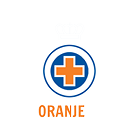 Oranje Kruis