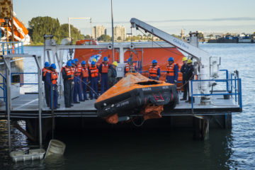 Basic Training (STCW)